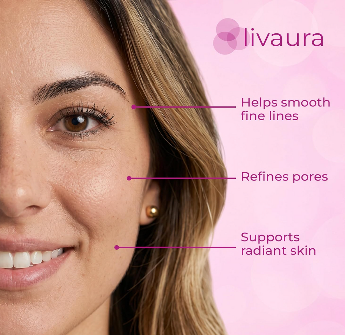 Retinol 6X Super Serum for Women [36328-000] Anti-Aging Wrinkle Repair Serum