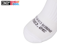 32 Degrees Men's,  Cool Comfort Ankle Running Socks (6-Pack)