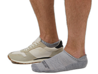 32 Degrees Men's,  Cool Comfort Ankle Running Socks, (6-Pack)