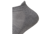 32 Degrees Men's,  Cool Comfort Ankle Running Socks, (6-Pack)