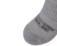 32 Degrees Men's,  Cool Comfort Ankle Running Socks, (6-Pack)