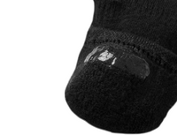 32 Degrees Men's Cool Comfort Socks, No Show, Grey/Black/Navy (6-Pack)