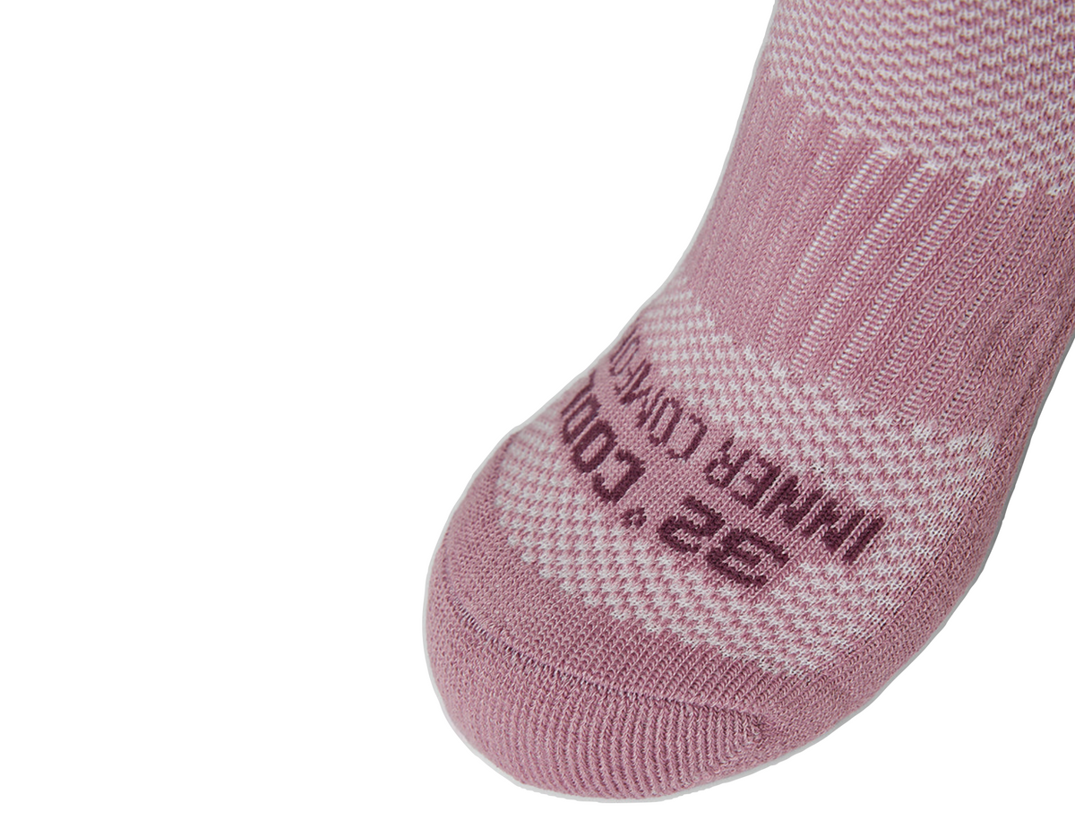 32 Degrees Women's Cool Comfort Crew Socks (5-Pack)