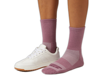 32 Degrees Women's Cool Comfort Crew Socks (5-Pack)