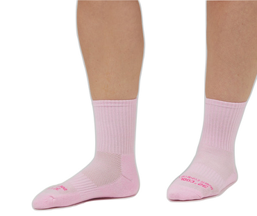 32 Degrees Women's Cool Comfort Crew Socks, Assorted Colors (5-Pack)