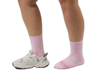 32 Degrees Women's Cool Comfort Crew Socks, Assorted Colors (5-Pack)