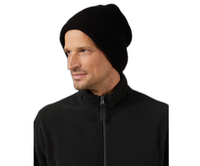 32 Degrees Unisex Waffle Sherpa-Lined Beanie (One Size) (1-Pack)