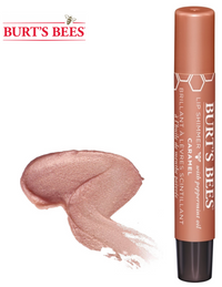 Burt's Bees Moisturizing Lip Shimmer with Beeswax & Vitamin E