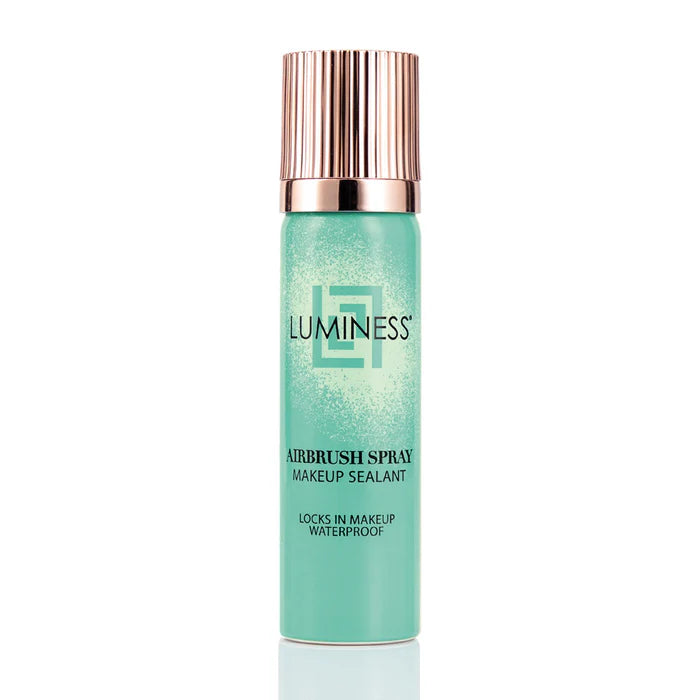 LUMINESS Airbrush Spray Makeup Sealant