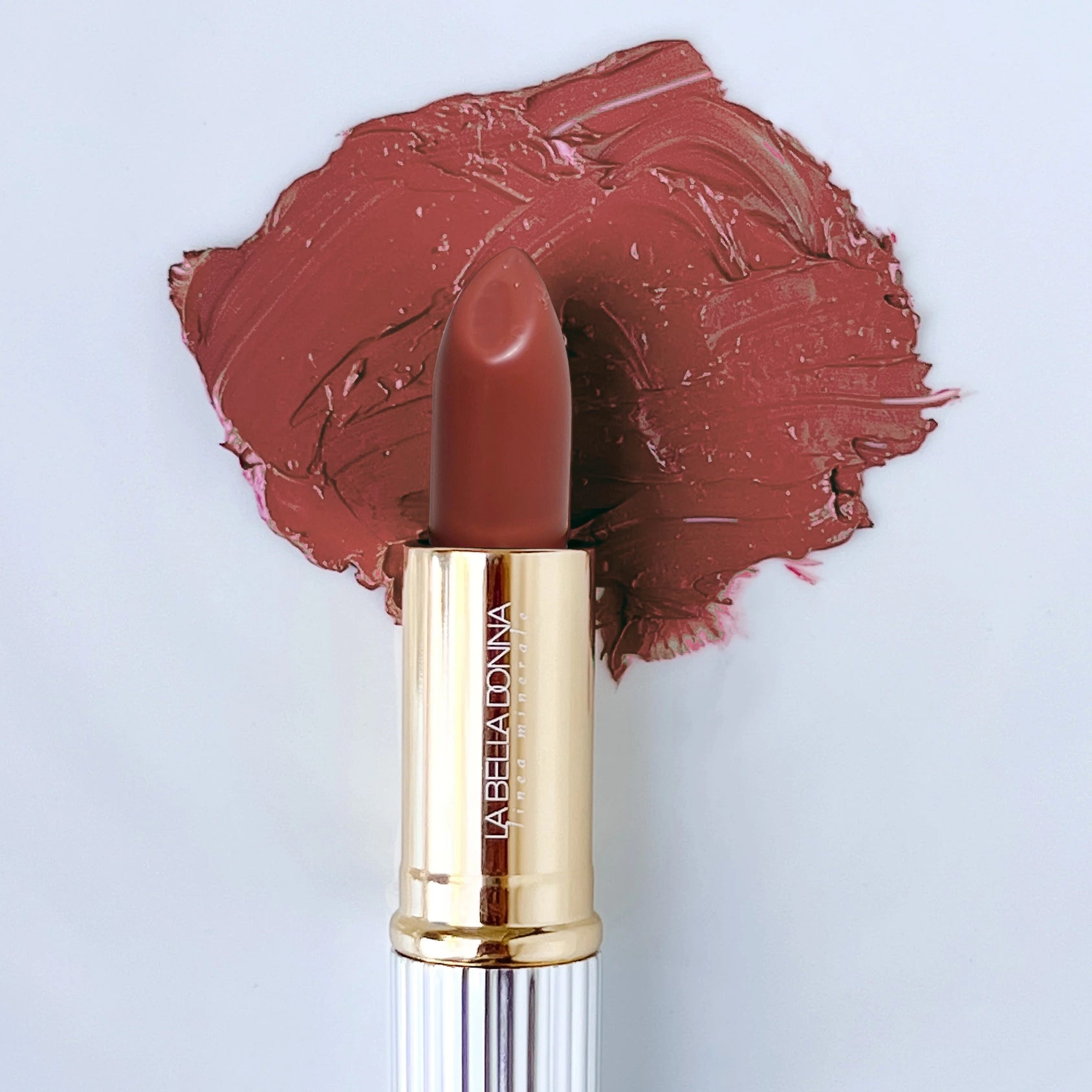 La Bella Donna Mineral Light Lip Colour