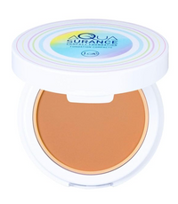 J.Cat Beauty Aquasurance Compact Foundation - Soft Taupe (ACF103A)
