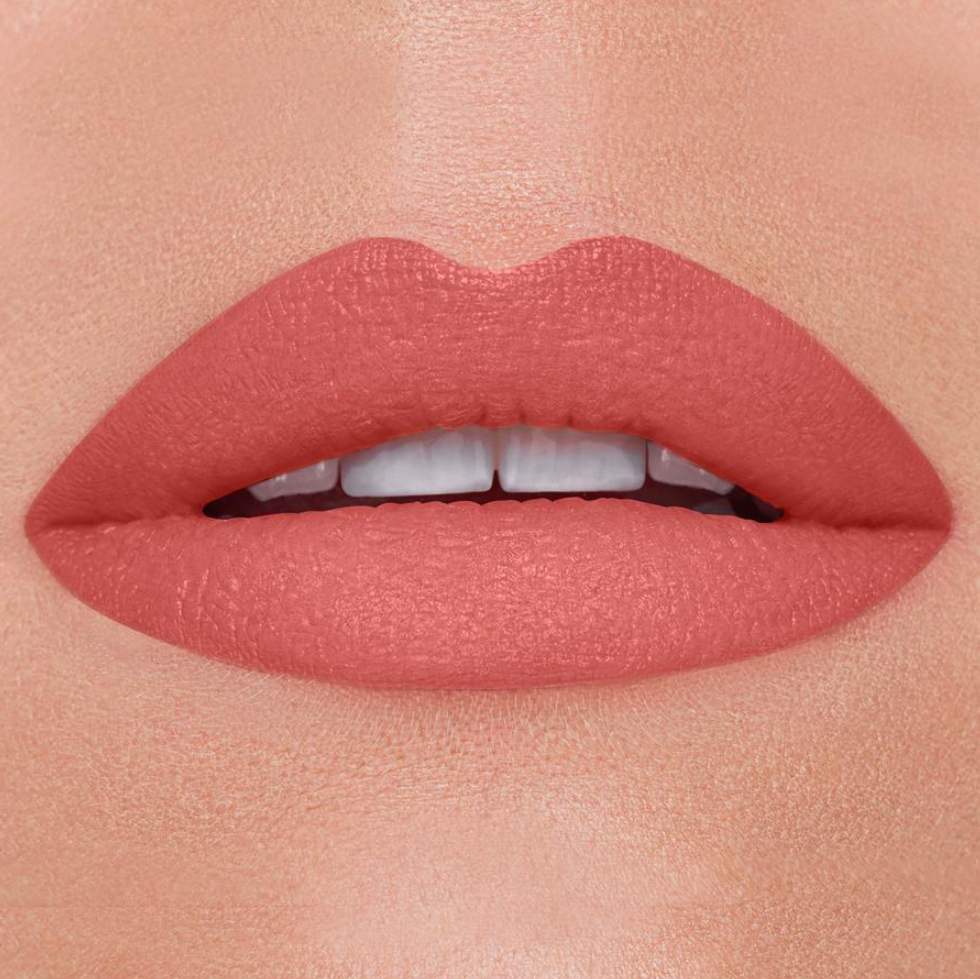 Natasha Moor Cosmetics Silk Suede Lipstick