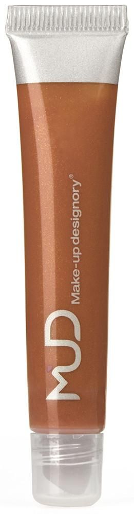 MUD Lip Glaze, 0.33 fl. oz/10ml