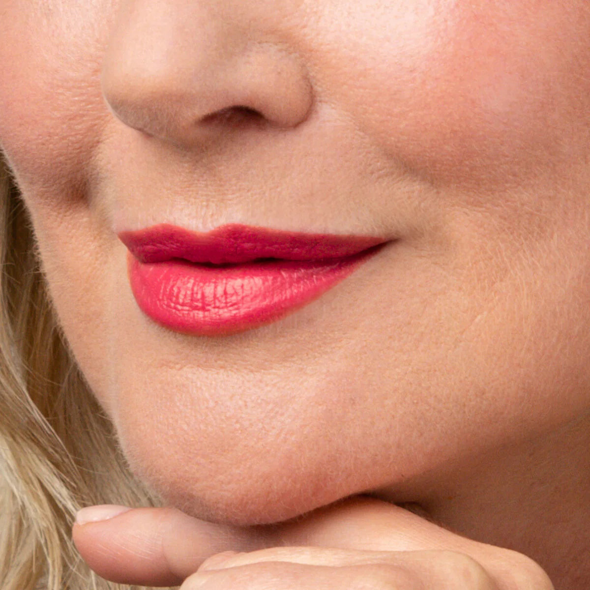 FACE Stockholm Cream Lipstick - Summer
