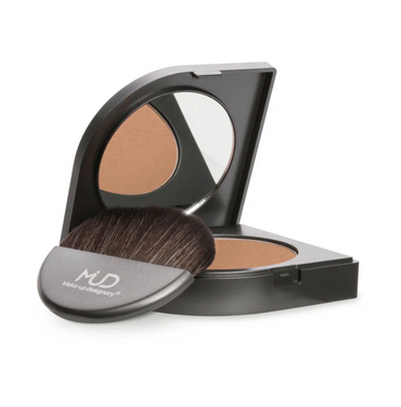 Mud Dual Bronzer - Sunshine
