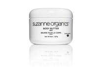 Suzanne Somers Body Butter, 8 oz.