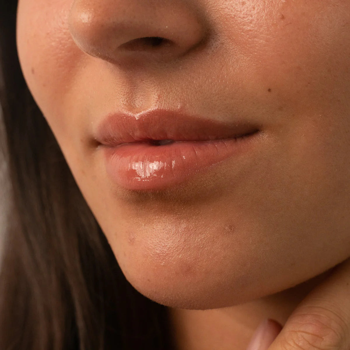 FACE Stockholm Glow Lip Gloss - Thaw
