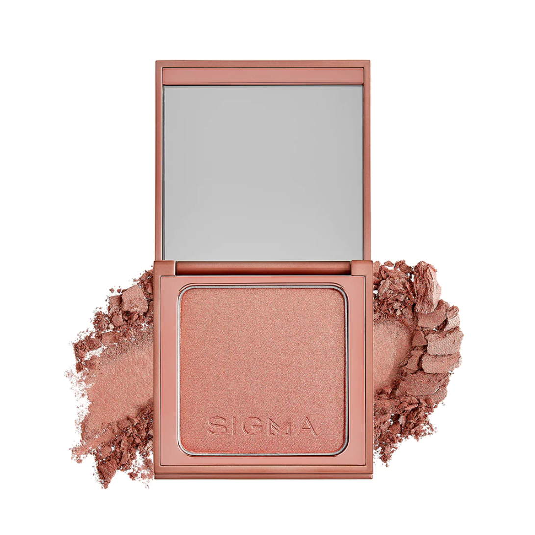 Sigma Beauty Cream Blush