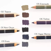 T. LeClerc Cosmetics Eye Pencil, 1.05 g / 0.04 oz