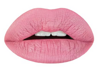Aromi Beauty Matte Liquid Lipstick, Toasted Almond
