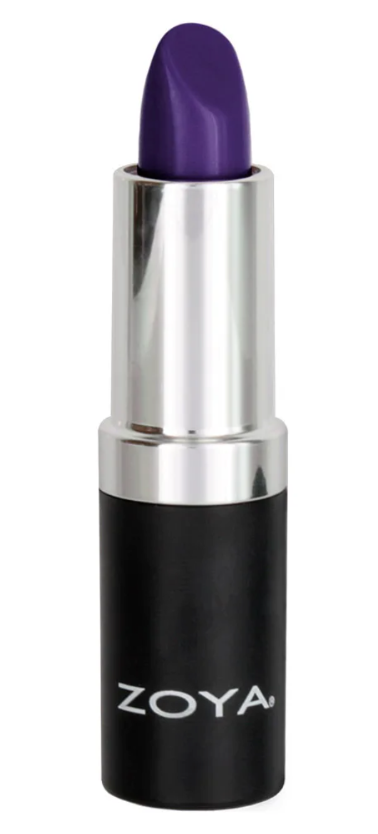 Zoya Lipstick - Tommy
