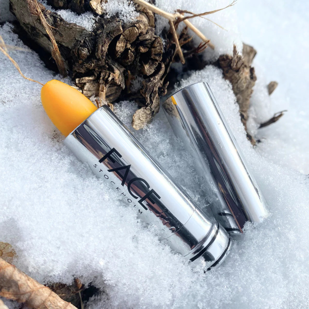 Face Stockholm Lip Treatment Vitamin (C) (3.4g)