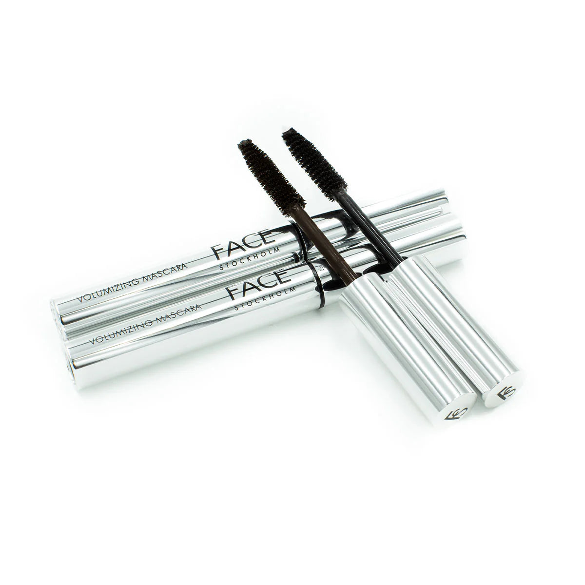 FACE Stockholm Waterproof Volumizing Mascara