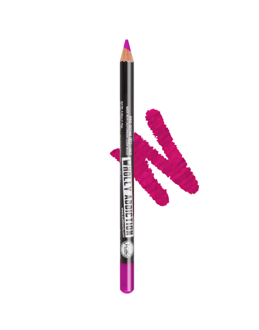 J.Cat Beauty Wholly Addiction Pro Define Lipliner - Fuchsia (WL204)
