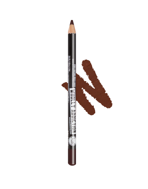 J.Cat Beauty Wholly Addiction Pro Define Lipliner - Brown (WL205)
