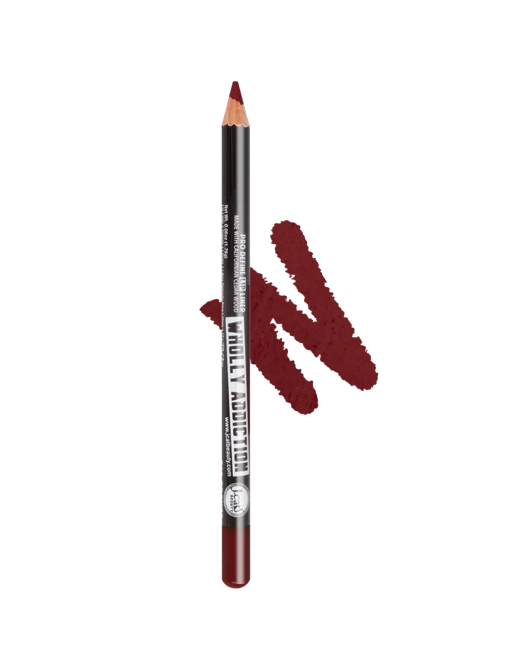 J.Cat Beauty Wholly Addiction Pro Define Lipliner - 5AM (WL207)
