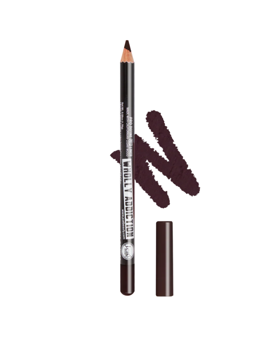 J.Cat Beauty Wholly Addiction Pro Define Lipliner - Kindler (WL217)
