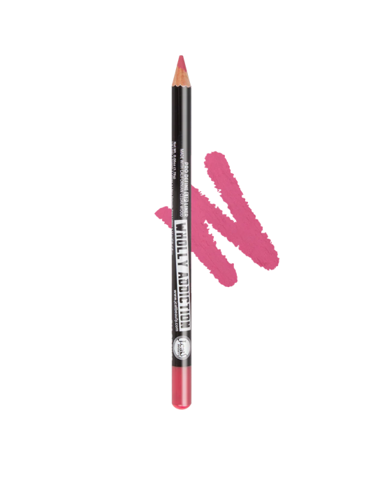 J.Cat Beauty Wholly Addiction Pro Define Lipliner - Pink Coral (WL222)
