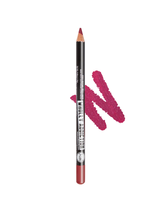 J.Cat Beauty Wholly Addiction Pro Define Lipliner - Rosy Nudel (WL223)
