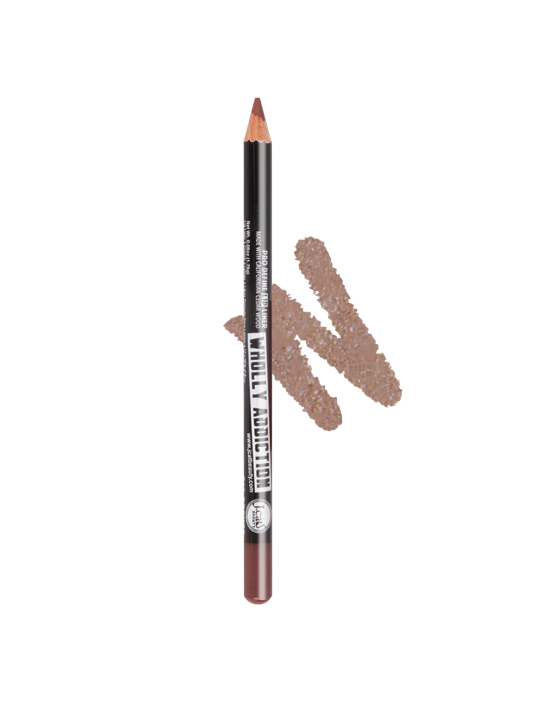 J.Cat Beauty Wholly Addiction Pro Define Lipliner - Champagne (WL225)
