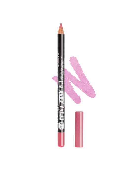 J.Cat Beauty Wholly Addiction Pro Define Lipliner - Light Pink (WL226)

