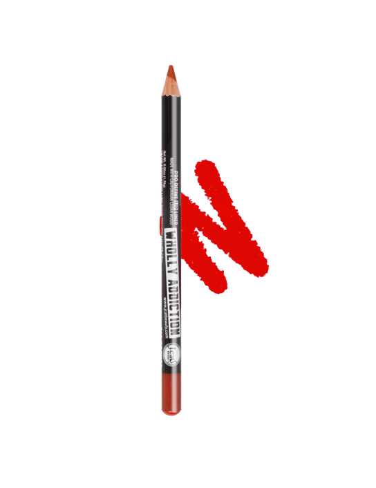 J.Cat Beauty Wholly Addiction Pro Define Lipliner - Maraschino (WL227)

