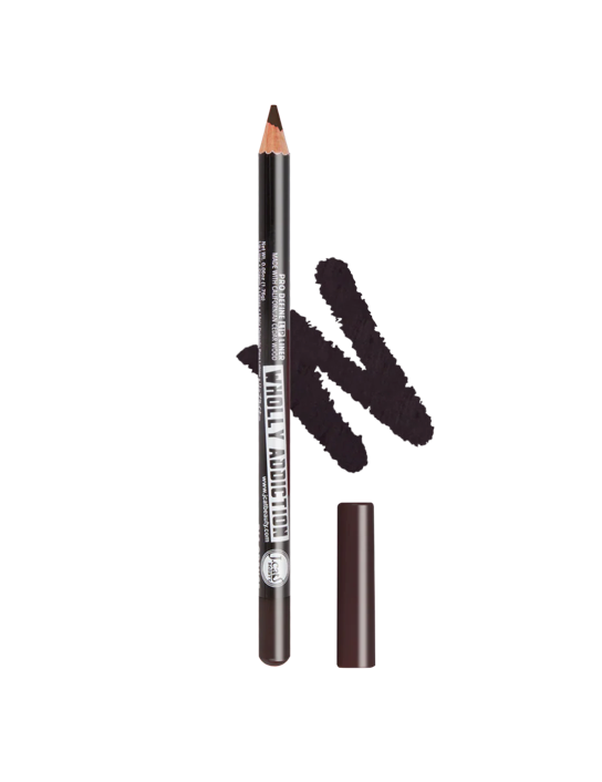 J.Cat Beauty Wholly Addiction Pro Define Lip Liner, 0.06 oz (1.79 g)
