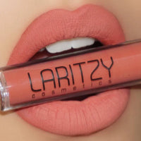 LARITZY Cosmetics Long Lasting Liquid Lipstick