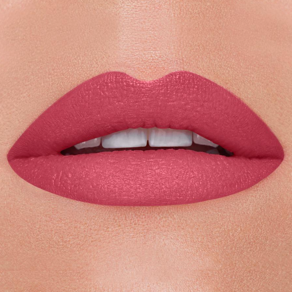 Natasha Moor Cosmetics Silk Suede Lipstick