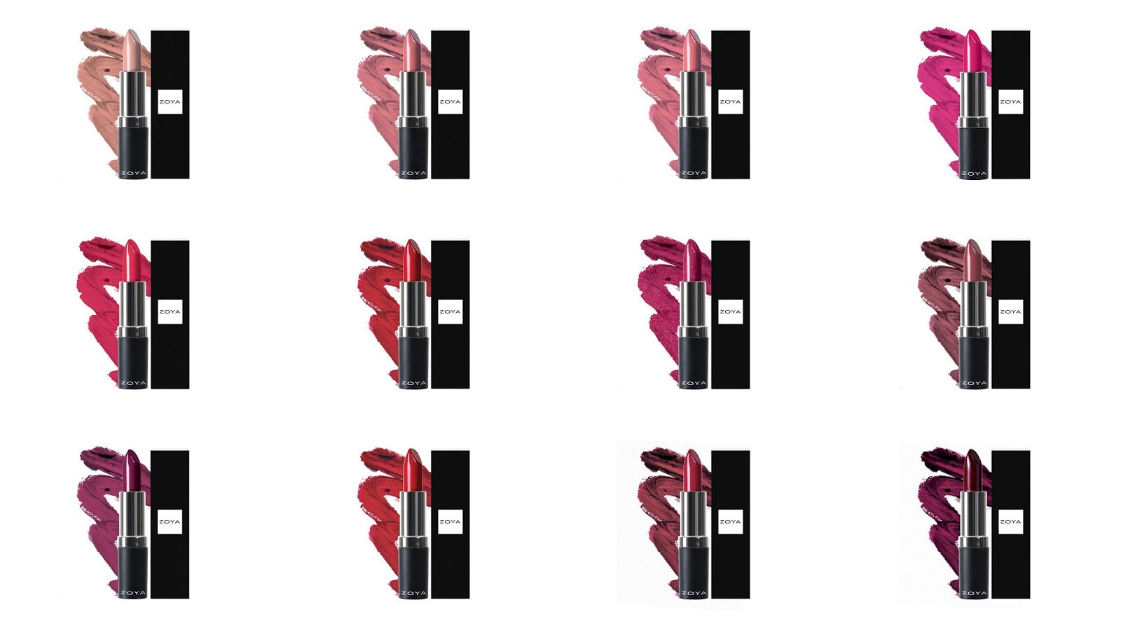 Zoya Lipstick
