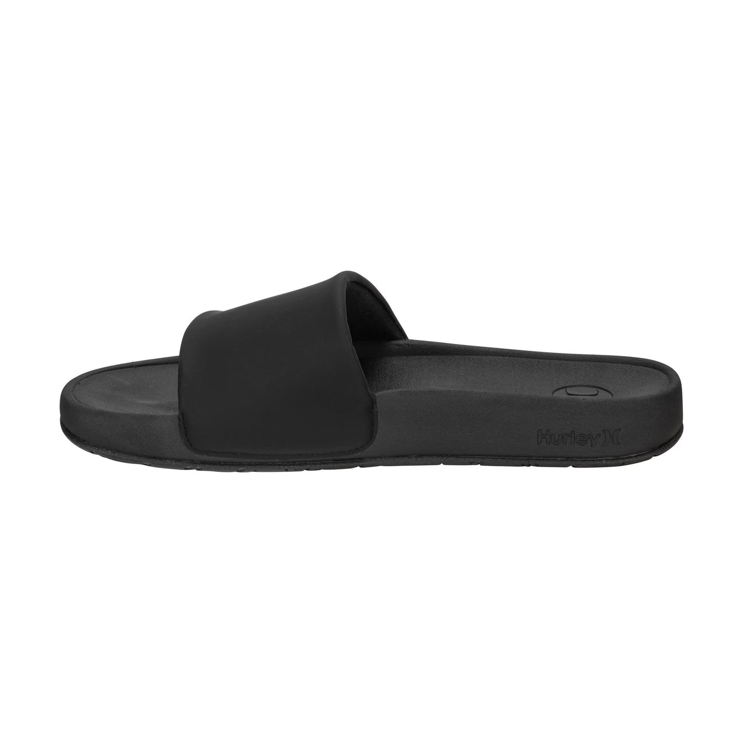 Hurley Men's Phantom Slide - Black