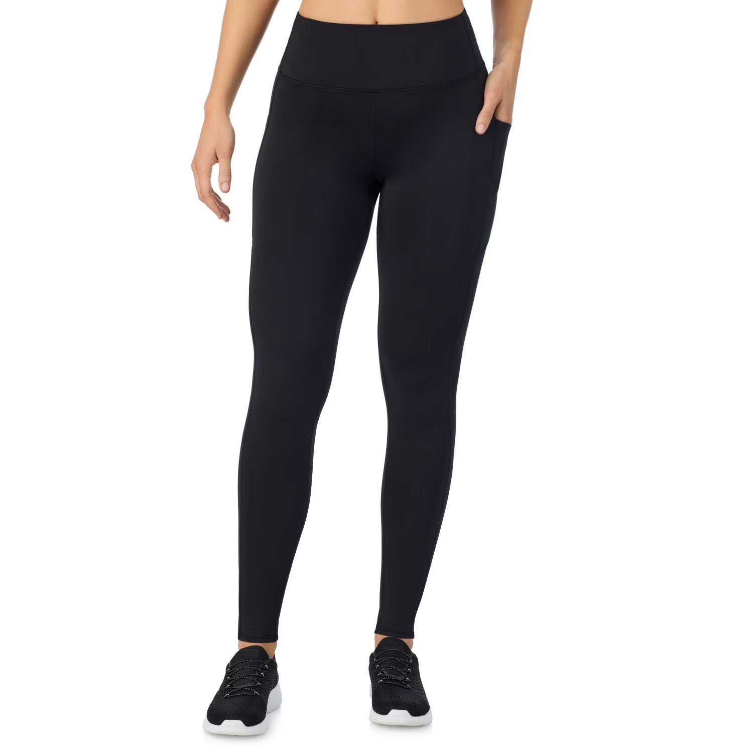 Cuddl Duds Women's ClimateCore® Baselayer Legging (1-Pack)