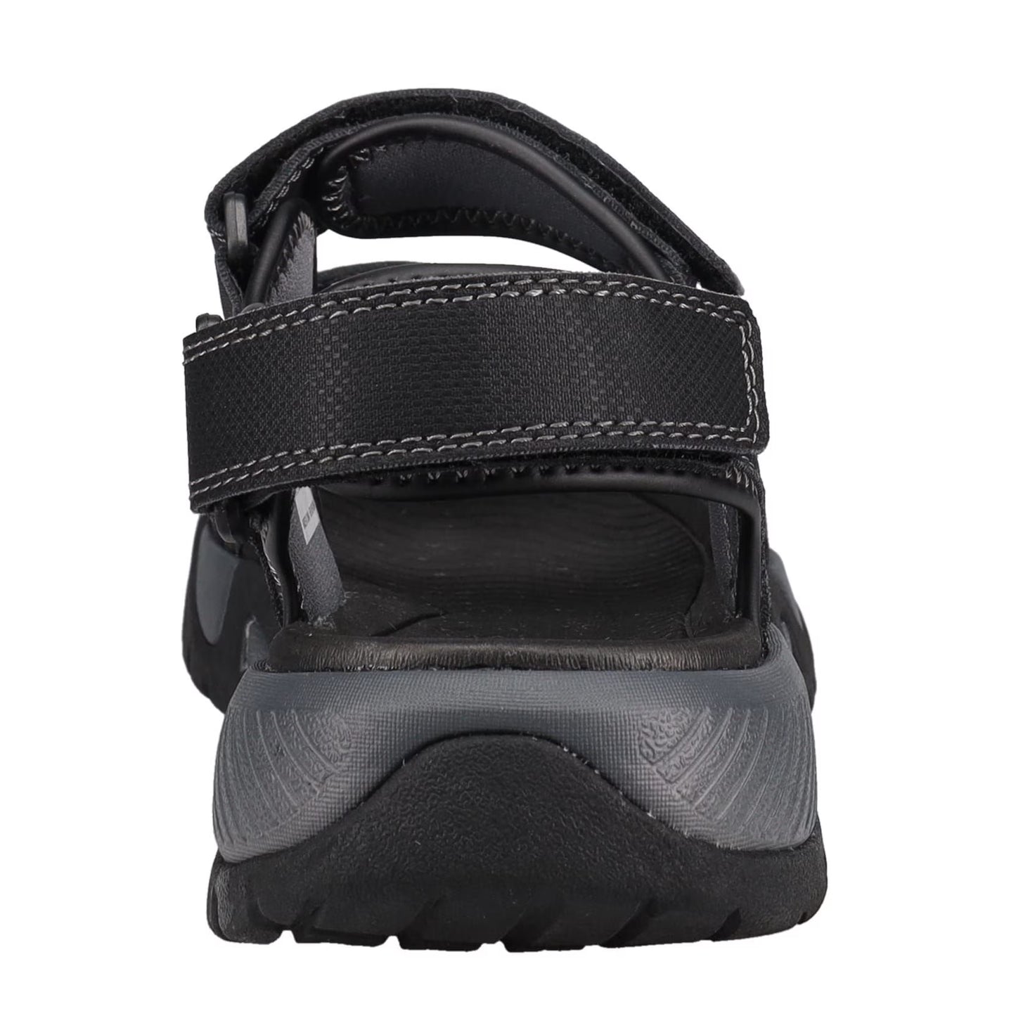 Eddie Bauer Men's Water Sandal - Black