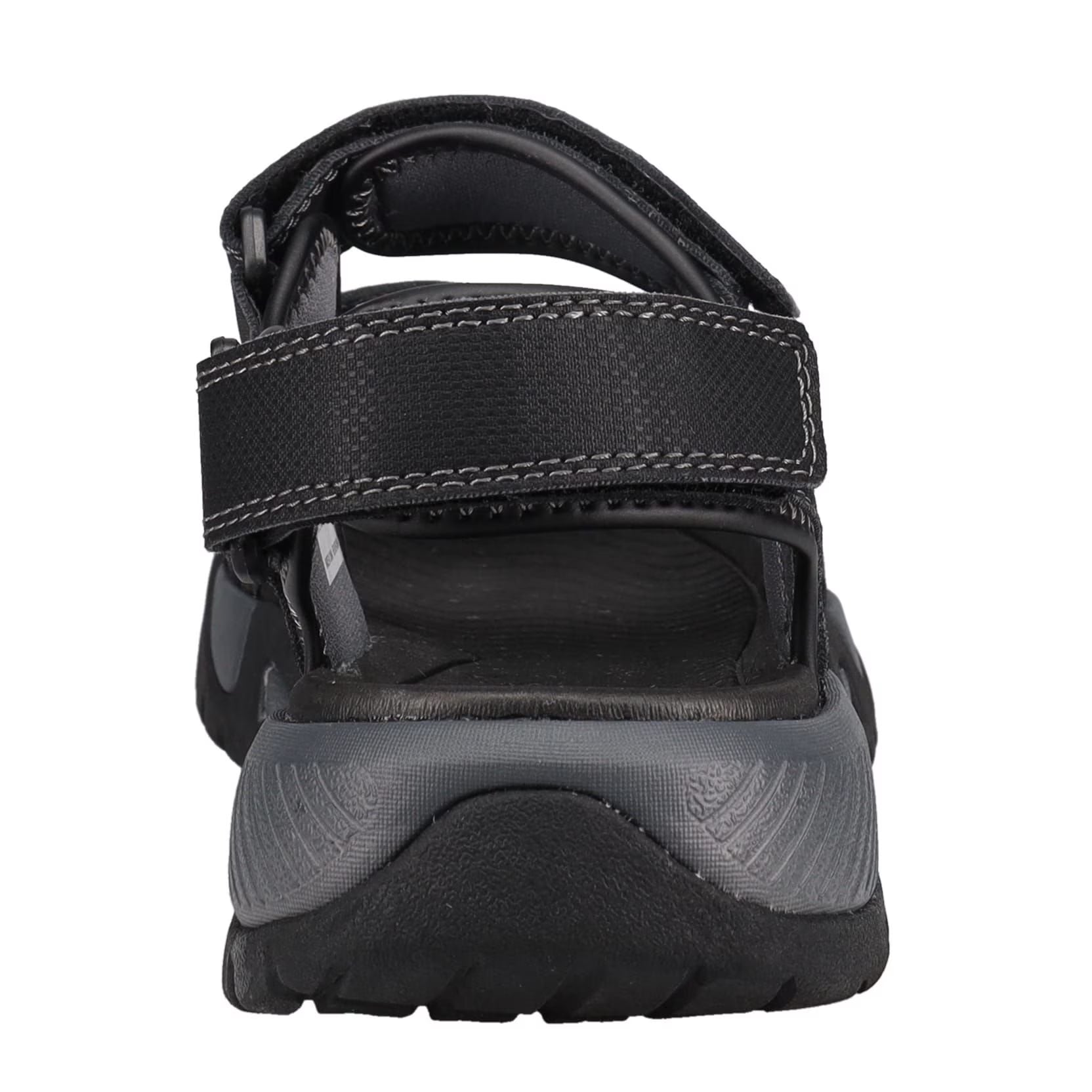 Eddie Bauer Men's Water Sandal - Black