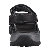 Eddie Bauer Men's Water Sandal - Black