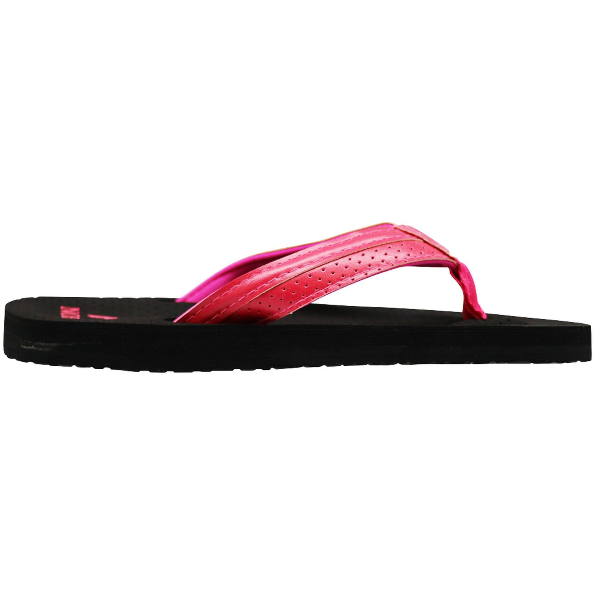 NORTY Women's Soft Cushioned Footbed Flip Flop Thong Sandal