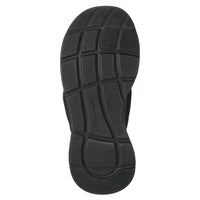 Skechers Women's Flip-Flop (Black)