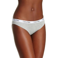 Calvin Klein Women’s Bikini, Assorted (3-Pack)