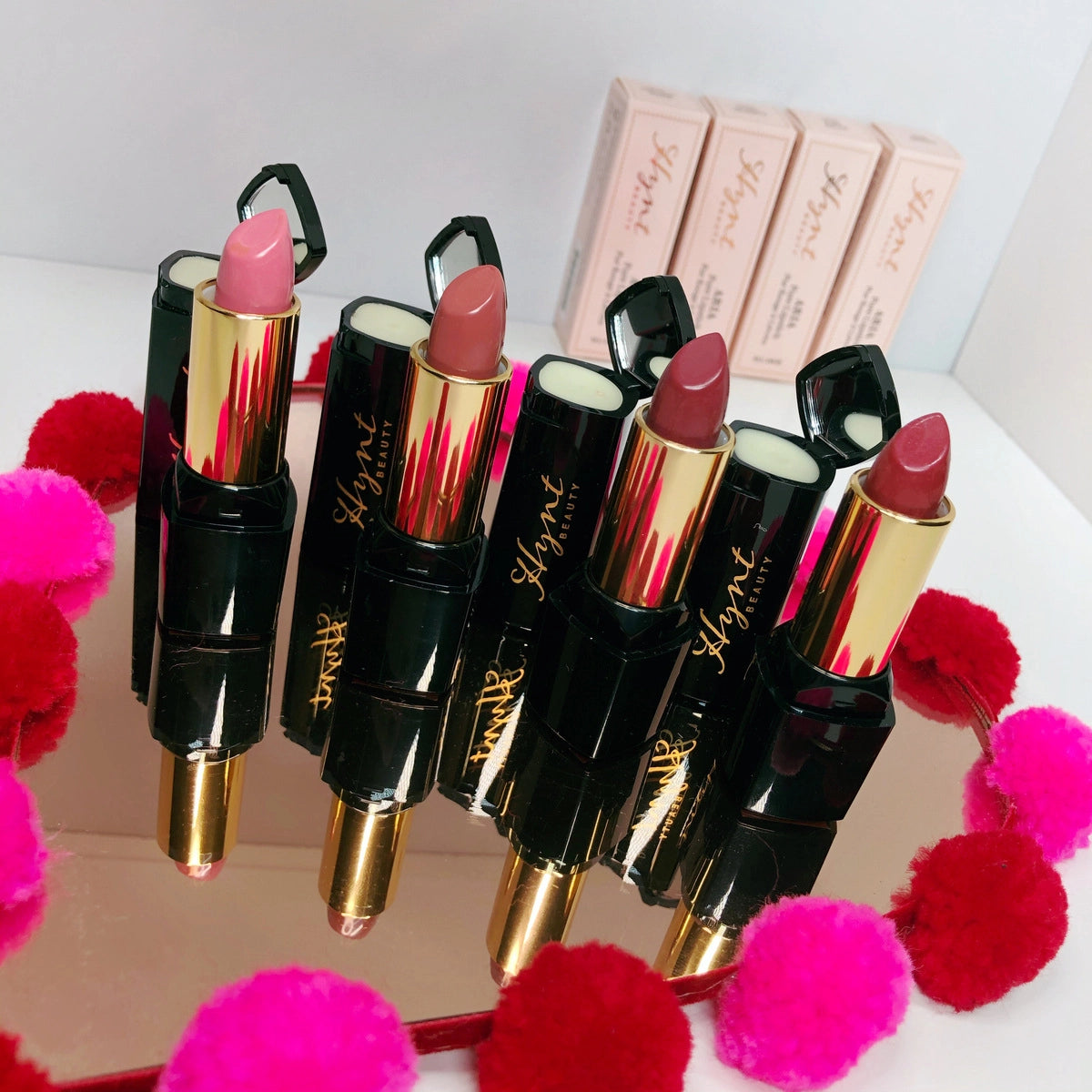 Hynt Beauty Aria Pure Lipstick