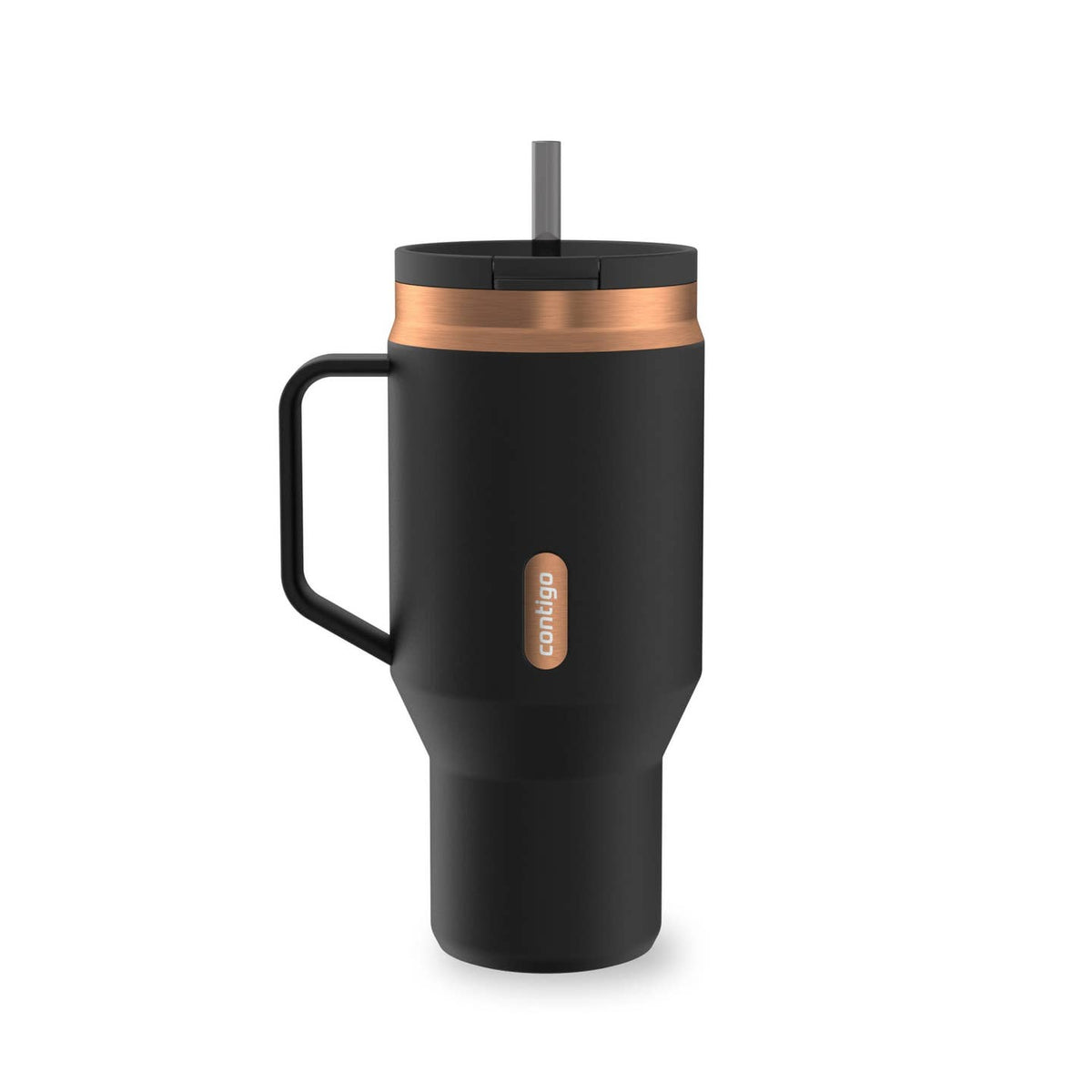 Contigo - SnapSeal Insulated Stainless Steel Tumbler 30 oz
